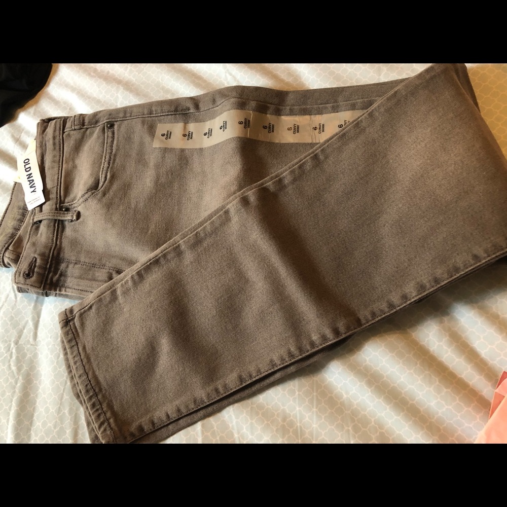 Jeans - Picture 2 of 4
